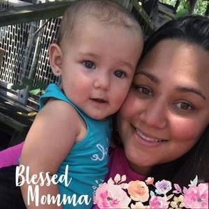 Meet your Posher, Erika